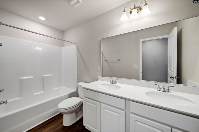 1023 Tanreall Drive, Lexington, SC 29073