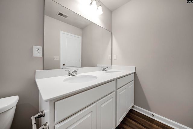 1023 Tanreall Drive, Lexington, SC 29073