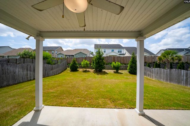 1023 Tanreall Drive, Lexington, SC 29073
