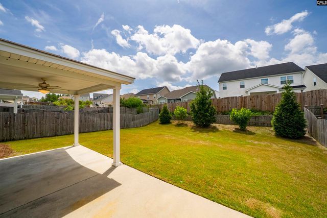 1023 Tanreall Drive, Lexington, SC 29073