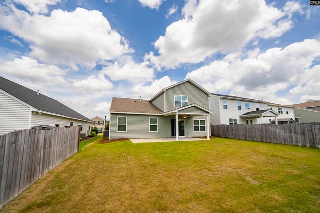 1023 Tanreall Drive, Lexington, SC 29073
