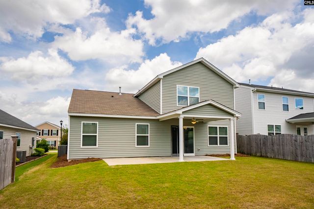 1023 Tanreall Drive, Lexington, SC 29073