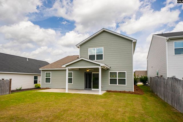 1023 Tanreall Drive, Lexington, SC 29073