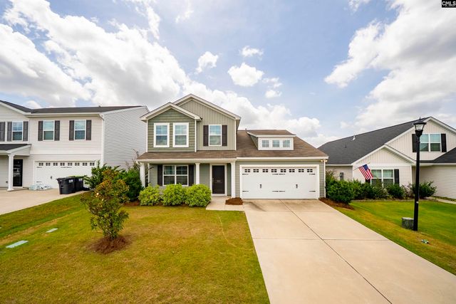 1023 Tanreall Drive, Lexington, SC 29073