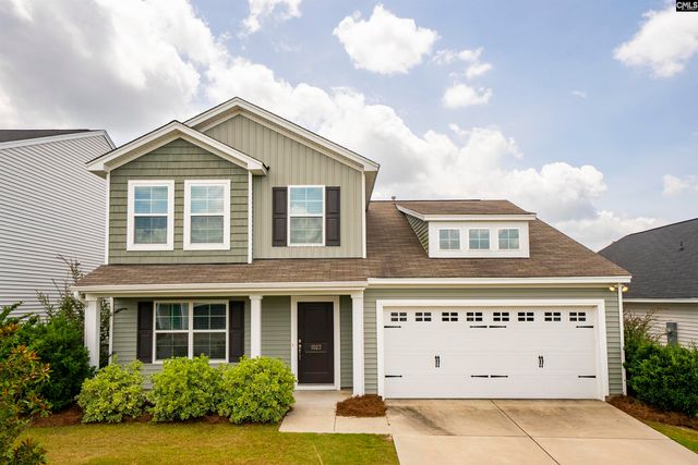 1023 Tanreall Drive, Lexington, SC 29073