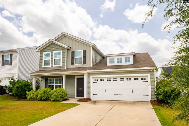 1023 Tanreall Drive, Lexington, SC 29073