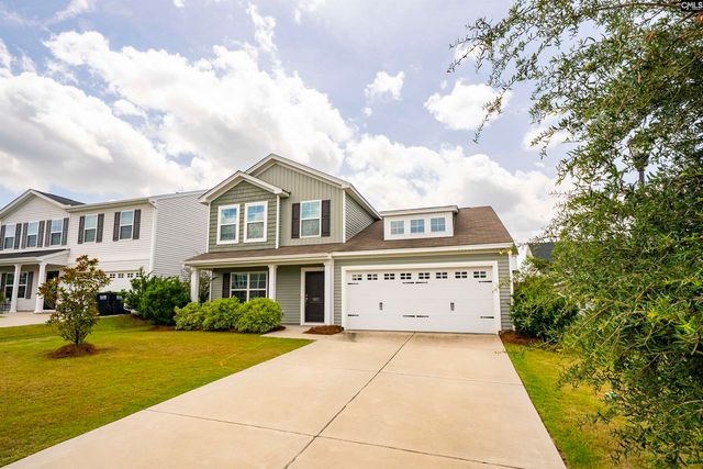 1023 Tanreall Drive, Lexington, SC 29073