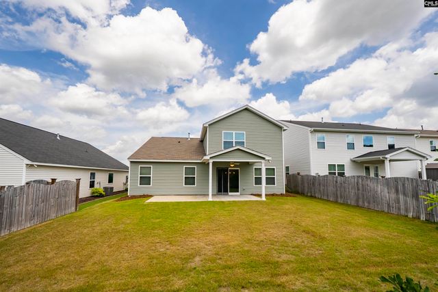 1023 Tanreall Drive, Lexington, SC 29073