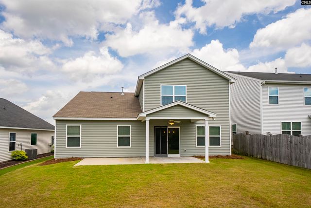1023 Tanreall Drive, Lexington, SC 29073