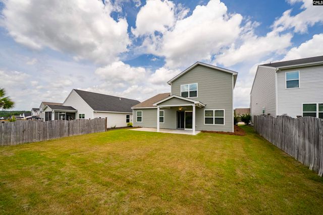 1023 Tanreall Drive, Lexington, SC 29073