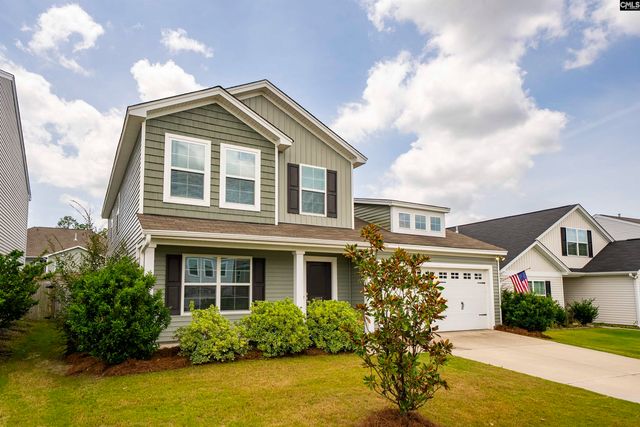 1023 Tanreall Drive, Lexington, SC 29073