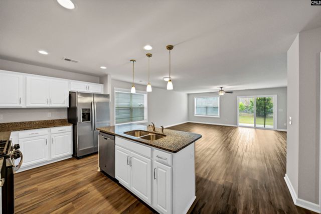 1023 Tanreall Drive, Lexington, SC 29073