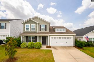 1023 Tanreall Drive, Lexington, SC 29073