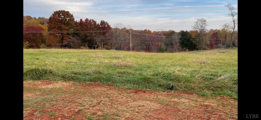0 Stables Rd, Lynchburg, VA 24503