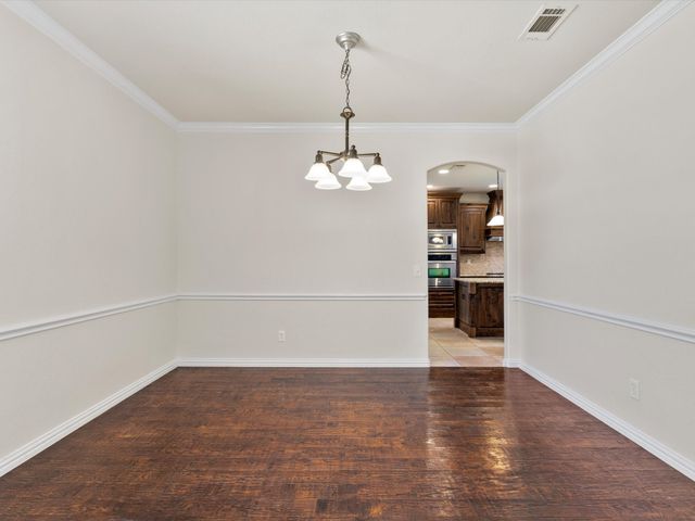 7132 Goodnight Ranch Road, North Richland Hills, TX 76182
