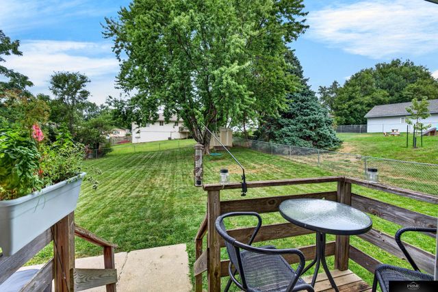 19018 Morrissey Circle, Elkhorn, NE 68022