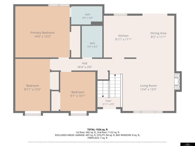19018 Morrissey Circle, Elkhorn, NE 68022