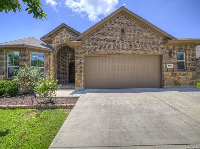 2274 SUN STONE PL, New Braunfels, TX 78130