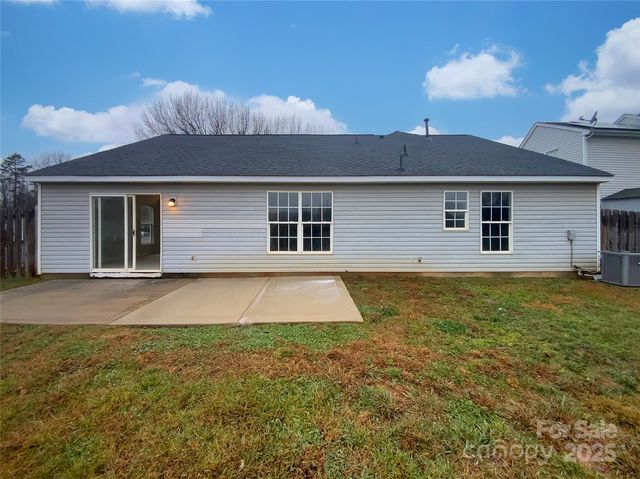 10804 Gardenia Street, Charlotte, NC 28215