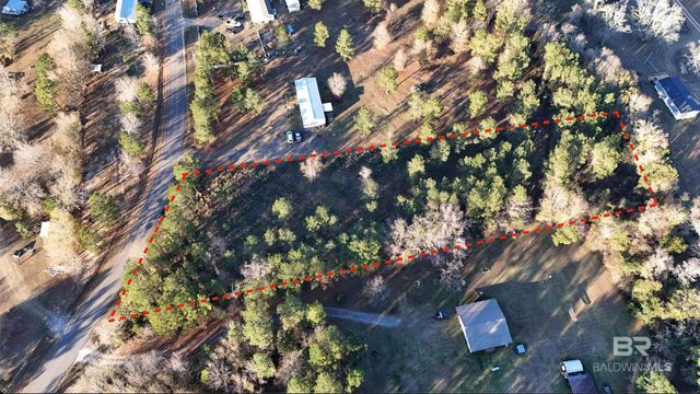 0 Taylor Still Road, Robertsdale, AL 36567