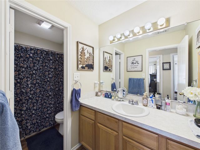 1604 Enloe Court, Bryan, TX 77802