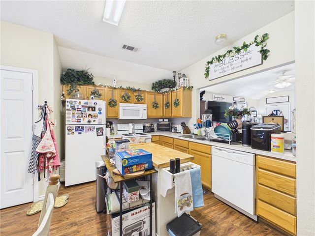 1604 Enloe Court, Bryan, TX 77802