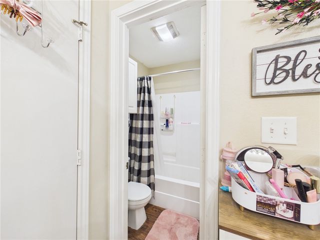 1604 Enloe Court, Bryan, TX 77802