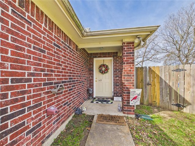 1604 Enloe Court, Bryan, TX 77802