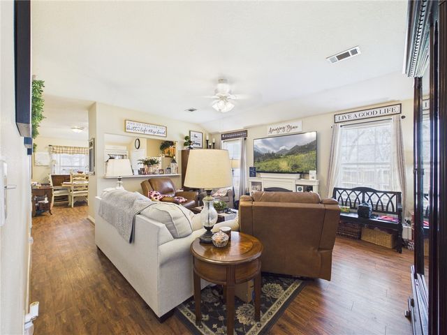 1604 Enloe Court, Bryan, TX 77802