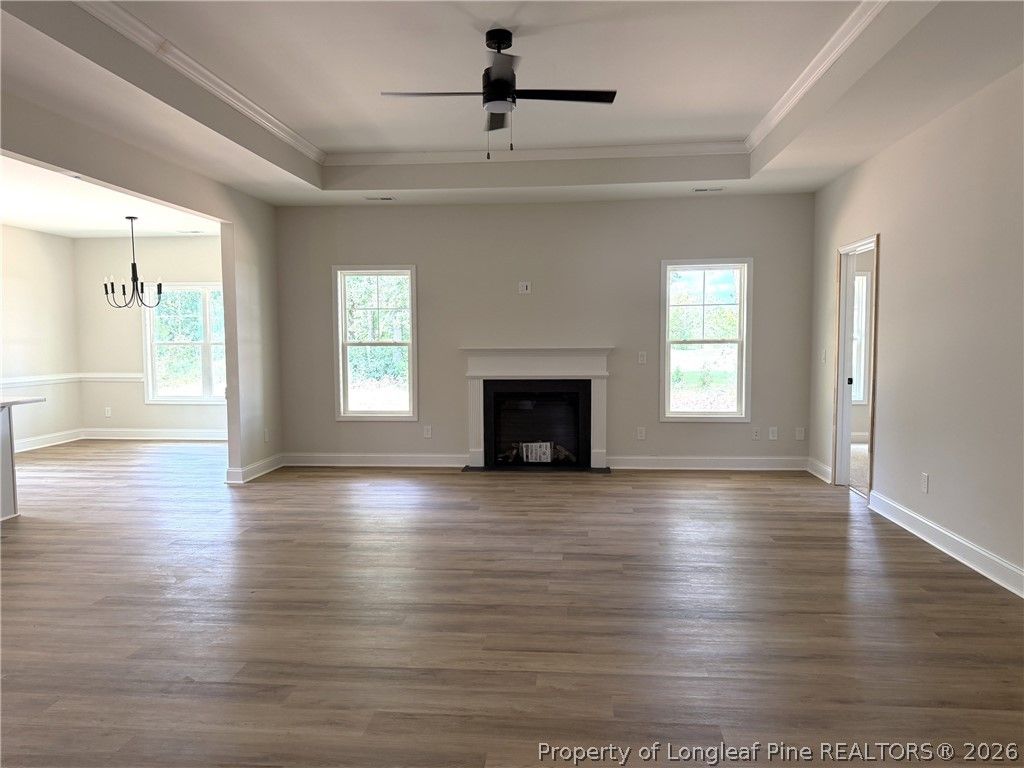 380 Thorntons Creek Drive, Erwin, NC 28339 — photo 3