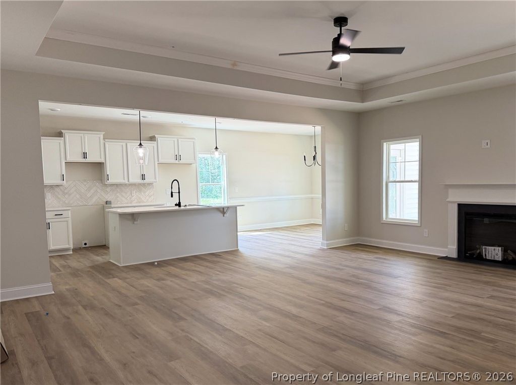 380 Thorntons Creek Drive, Erwin, NC 28339 — photo 4