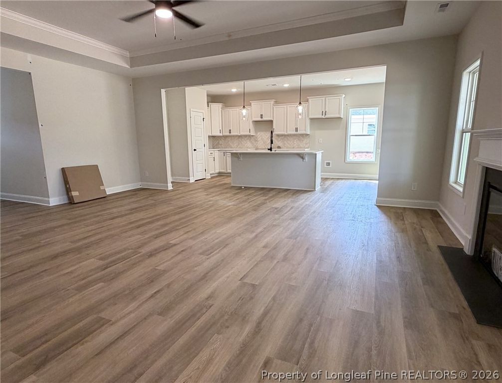 380 Thorntons Creek Drive, Erwin, NC 28339 — photo 5