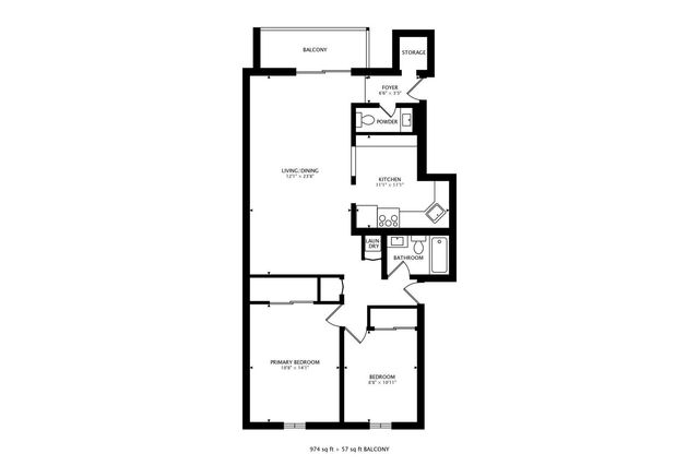 239 Gregory Street 8, Aurora, IL 60504