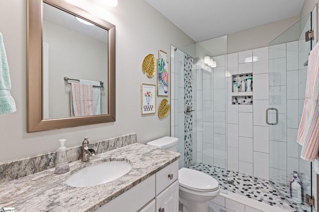 322 Shorecrest Drive, Seneca, SC 29672