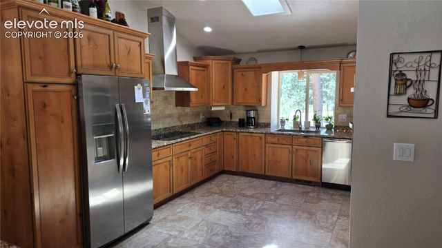 7220 McShane Road, Colorado Springs, CO 80908