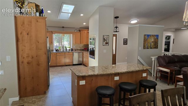 7220 McShane Road, Colorado Springs, CO 80908