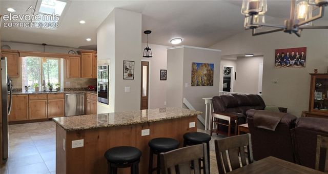 7220 McShane Road, Colorado Springs, CO 80908