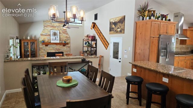 7220 McShane Road, Colorado Springs, CO 80908