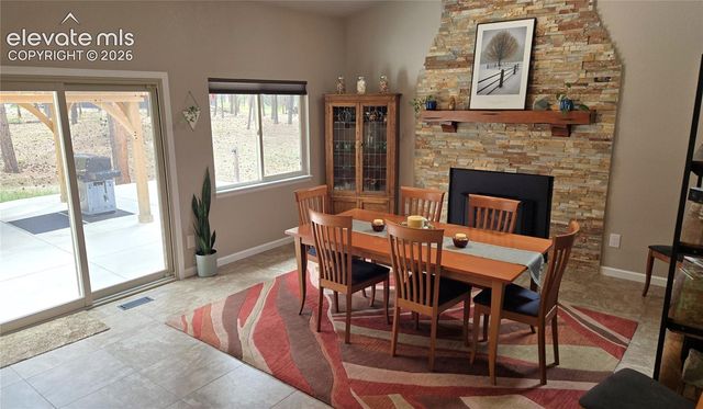 7220 McShane Road, Colorado Springs, CO 80908