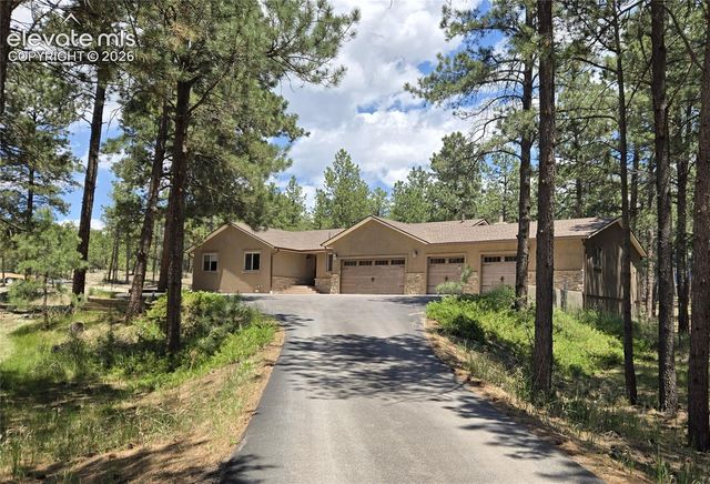 7220 McShane Road, Colorado Springs, CO 80908