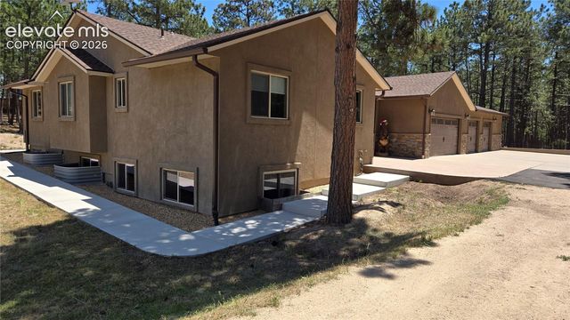 7220 McShane Road, Colorado Springs, CO 80908