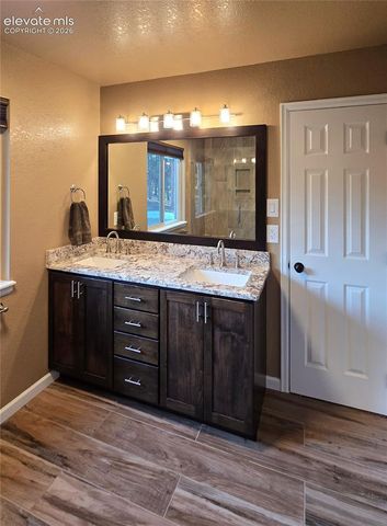 7220 McShane Road, Colorado Springs, CO 80908