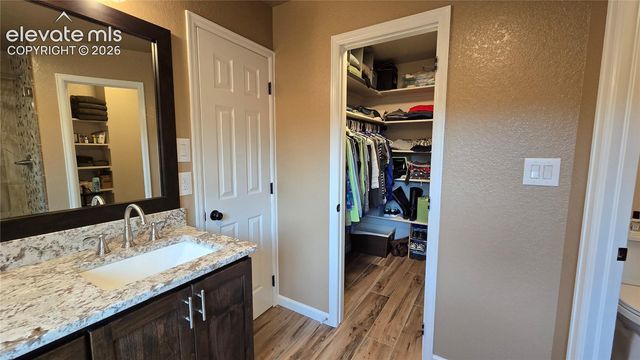 7220 McShane Road, Colorado Springs, CO 80908