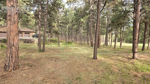 7220 McShane Road, Colorado Springs, CO 80908