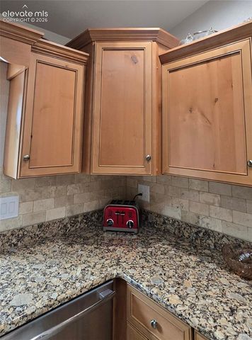 7220 McShane Road, Colorado Springs, CO 80908