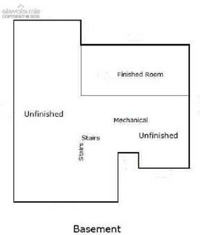 7220 McShane Road, Colorado Springs, CO 80908