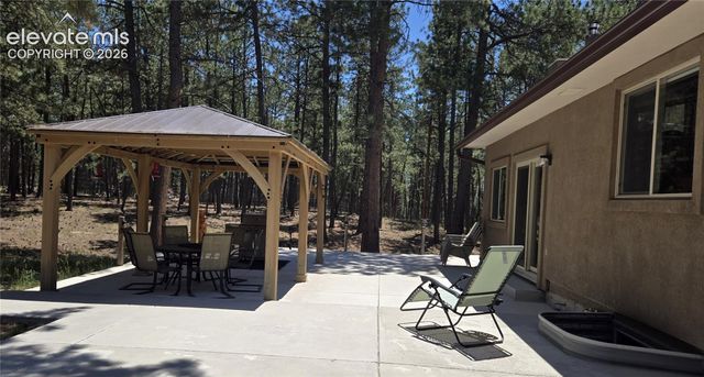 7220 McShane Road, Colorado Springs, CO 80908