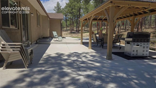 7220 McShane Road, Colorado Springs, CO 80908