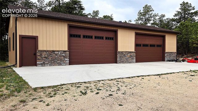 7220 McShane Road, Colorado Springs, CO 80908