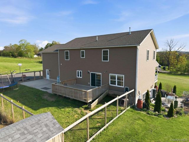 133 Old Chester Road, Goshen, NY 10924